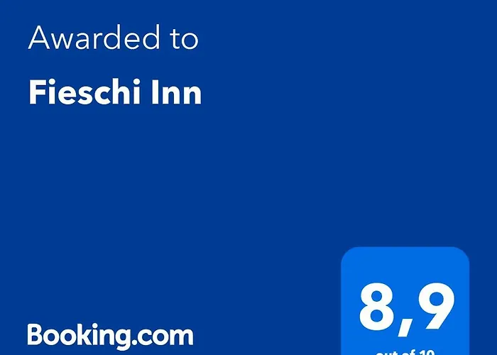 Fieschi Inn