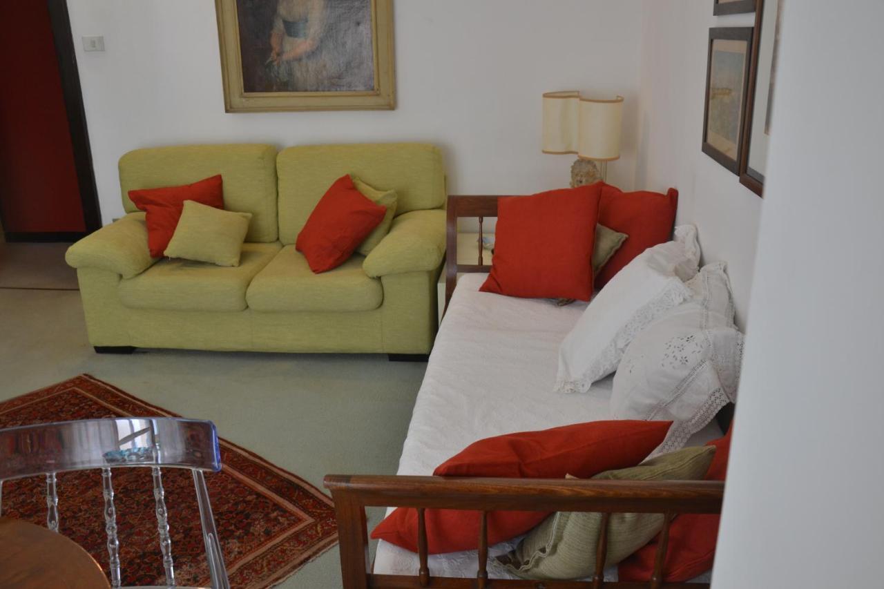 Apartment Fieschi *