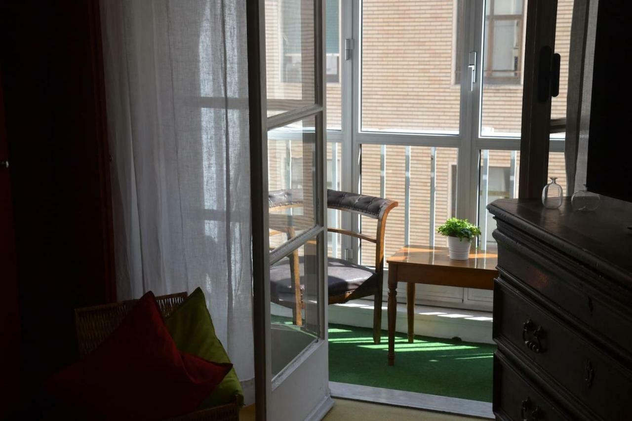 Fieschi Apartment Genoa