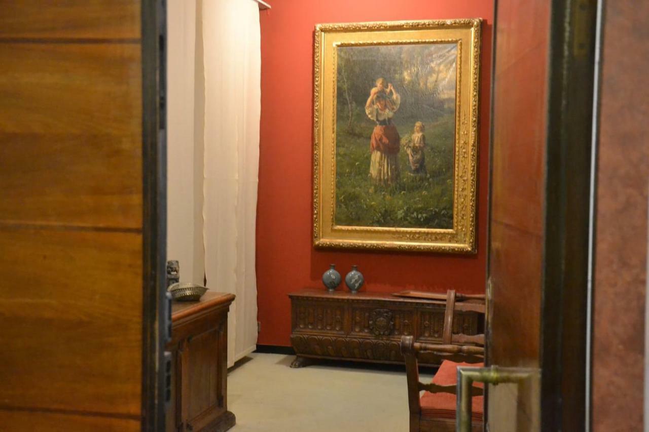 Apartment Fieschi
