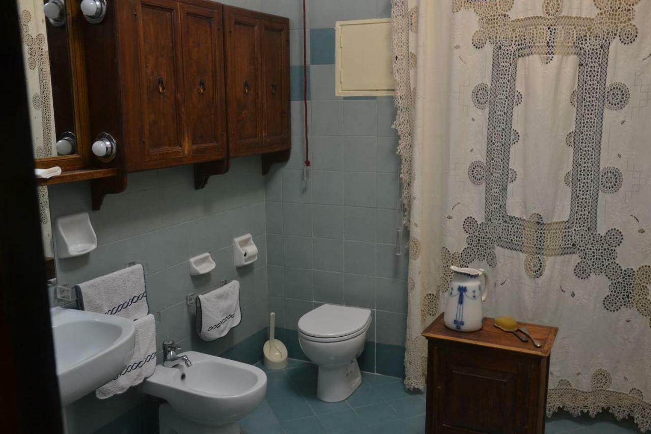 Apartment Fieschi