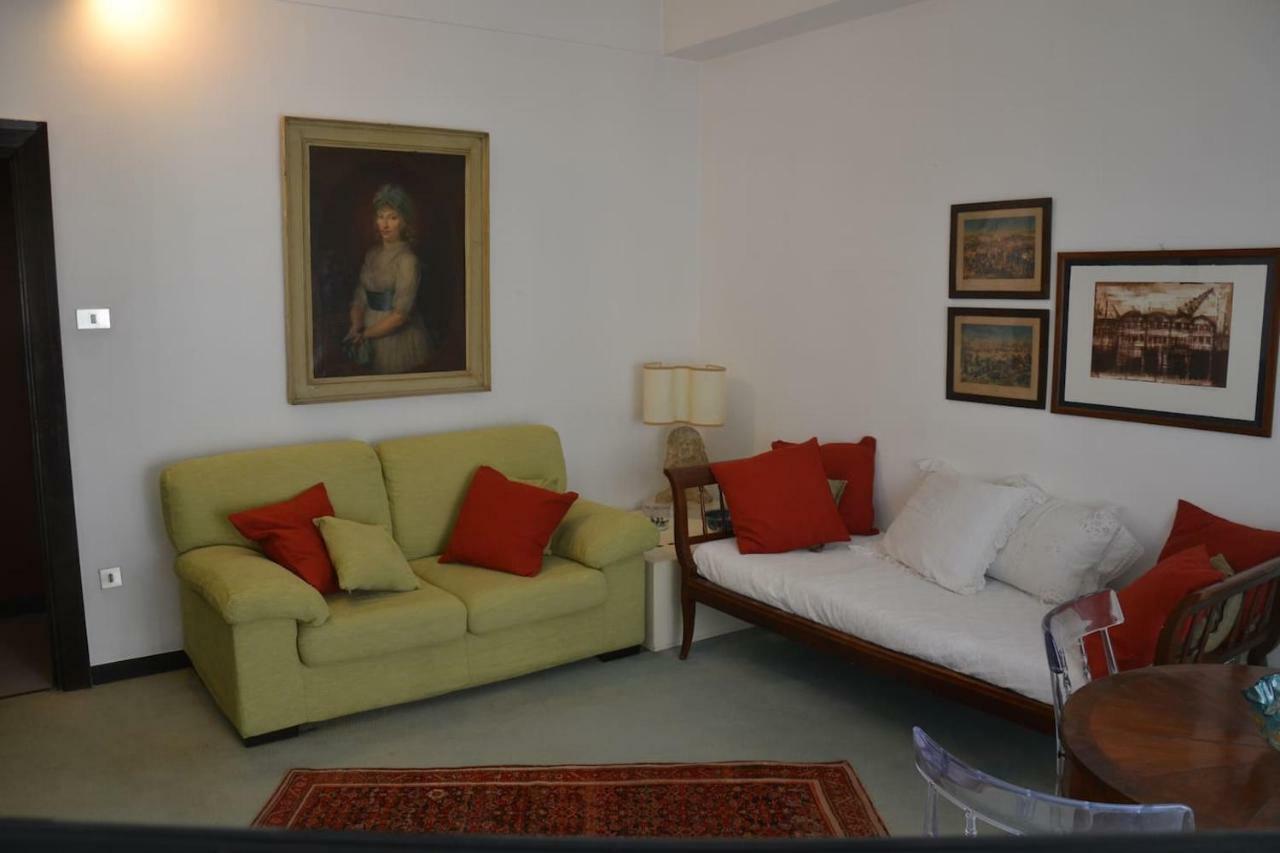 Fieschi Apartment *