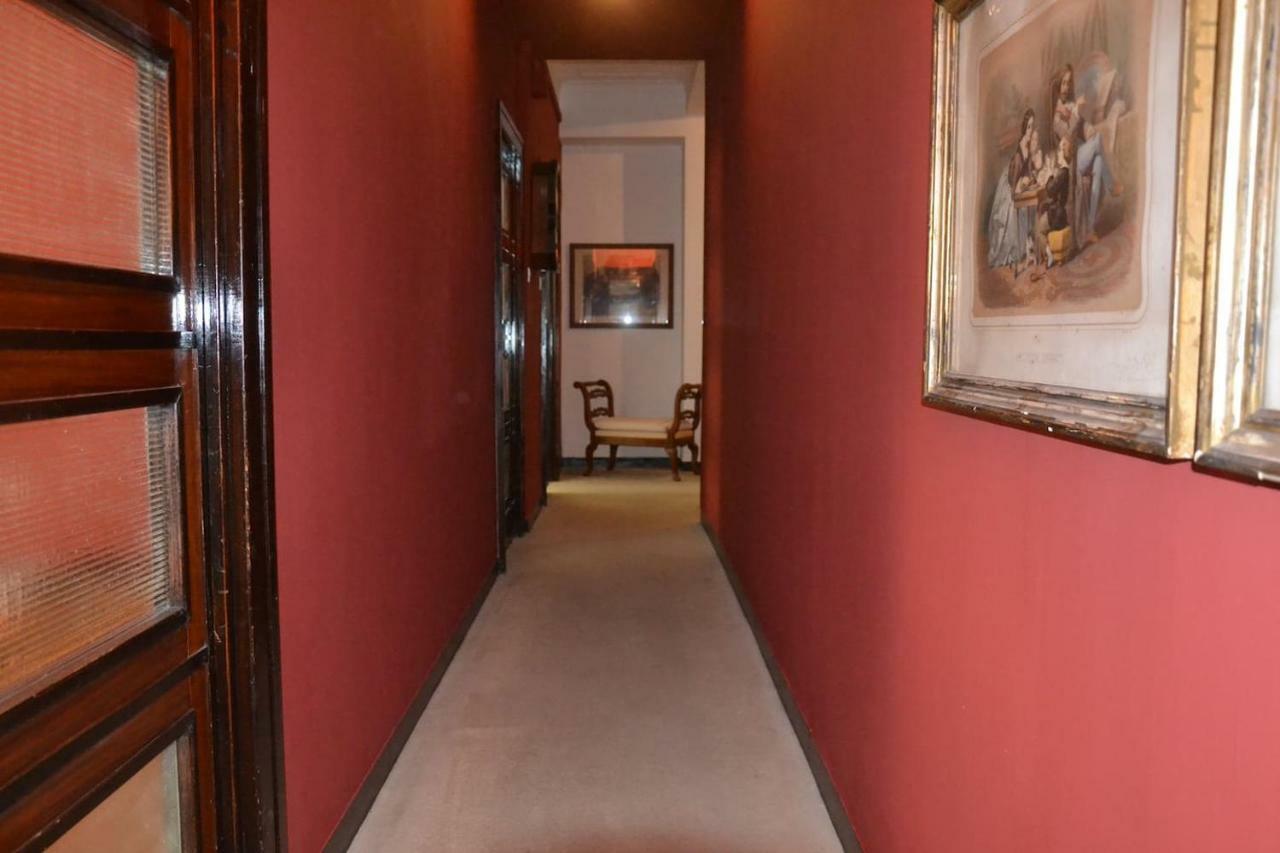 Apartment Fieschi